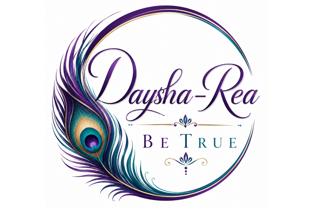 Daysha-Rea Be True Art Store 